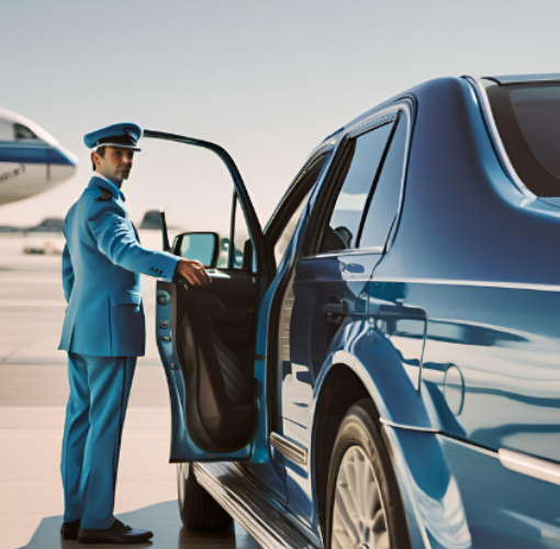 Reliable Heathrow airport transfer services